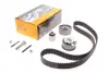 Комплект ременя ГРМ CONTINENTAL CT1051K2