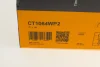 Комплект ГРМ (ремень+ролик+водяной насос)) NISSAN PRIMERA RENAULT GRAND SCENIC II, GRAND SCENIC III, LAGUNA II, MEGANE II, MEGANE III, MEGANE II/KOMBI, SCENIC II, SCENIC III 1.9D 03.01- CT 1064 WP2 Contitech CT1064WP2 (фото 13)