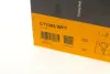 Комплект ременя ГРМ Contitech CT1065WP1 (фото 18)