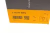 Водяний насос + комплект зубчатого ременя Contitech CT 1077 WP2 (фото 18)