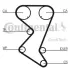 Комплект ременя ГРМ CT1110K2 CONTINENTAL CT1110K2