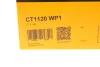 Комплект газорозподільчого механізму Contitech CT1120WP1 (фото 26)