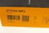 Комплект пасу ГРМ з насосом Audi A4/A3/VW Golf V/P CONTINENTAL Contitech CT1134WP2 (фото 24)