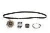 Комплект пасу ГРМ з Насосом Fiat Bravo/Doblo/Tipo CONTINENTAL Contitech CT1155WP1 (фото 1)