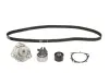 Комплект пасу ГРМ з Насосом Fiat Bravo/Doblo/Tipo CONTINENTAL Contitech CT1155WP1 (фото 2)