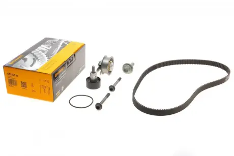 Комплект ременя ГРМ CONTINENTAL Contitech CT1167K1