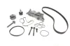 Комплект пасу ГРМ з насосом VW Polo/Skoda Fabia 1. CONTINENTAL Contitech CT1167WP1PRO (фото 1)
