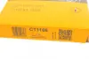 Ремінь ГРМ Skoda Octavia/Rapid/VW Crafter/Golf/Passat/Seat Leon 1.6/2.0TDI 12- (145x25) CONTINENTAL Contitech CT1168 (фото 5)