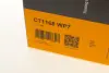 Комплект газорозподільчого механізму Contitech CT1168WP7 (фото 18)