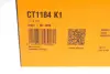 Комплект ременя ГРМ CONTINENTAL Contitech CT1184K1 (фото 10)