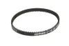 Ремінь ГРМ VW Caddy/Golf/Polo/Audi A3/Q2/Q3/Seat Leon 1.0-1.6 14- (81x10) CONTINENTAL Contitech CT1185 (фото 1)