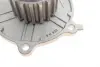 Комплект газорозподільчого механізму Contitech CT1203WP1 (фото 17)