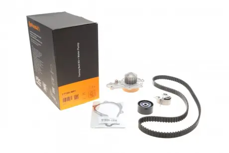 Комплект газорозподільчого механізму Contitech CT1203WP1