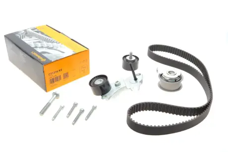Комплект ГРМ Volvo S60/S80/S90/V40/V60/V70/V90/XC40/XC60/XC70/XC90 2.0D 13- (28x155z) CONTINENTAL Contitech CT1216K2