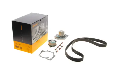 Комплект газорозподільчого механізму Contitech CT1216WP1