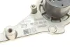 Водяной насос + комплект ремня зубчатого CONTINENTAL Contitech CT1229WP1 (фото 12)