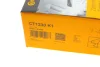 Ремонтний комплект для заміни паса газорозподільчого механізму Contitech CT1230K1 (фото 16)