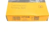 Ремінь ГРМ CONTINENTAL Contitech CT1239 (фото 4)
