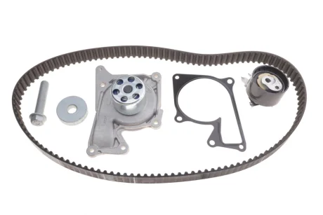Комплект ремня ГРМ + помпа CONTINENTAL Contitech CT1244WP2