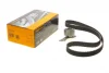 Комплект пасу ГРМ Ford Transit 2.5D -92 (25x130z) CONTINENTAL Contitech CT512K1 (фото 1)