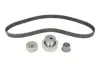 Комплект пасу ГРМ BMW 3 (E30) 1.6-1.8i 87-94 (21x1 CT589K1 CONTINENTAL