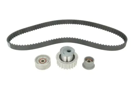 Комплект пасу ГРМ BMW 3 (E30) 1.6-1.8i 87-94 (21x1 CONTINENTAL Contitech CT589K1 (фото 1)