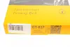 Ремінь ГРМ VW Caddy/Golf/Passat/Audi 80/100 1.3-2.0 77-92 (121x18) CONTINENTAL Contitech CT637 (фото 5)