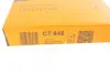 Ремінь ПНВТ VW T4 2.4D 90-03/Audi 100 2.4D 90-94 (77x20) CONTINENTAL Contitech CT645 (фото 5)