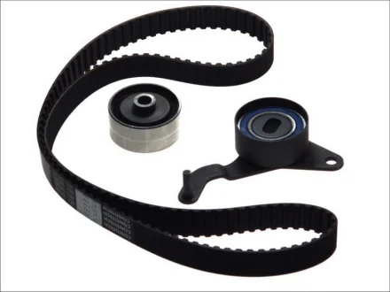 Комплект ремня грм CONTINENTAL Contitech CT748K6