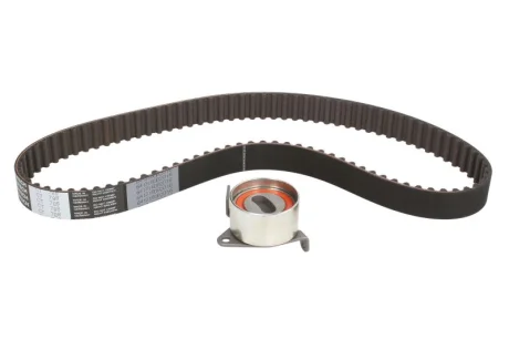 Комплект ГРМ (ремінь + ролик) DAIHATSU APPLAUSE I, APPLAUSE II, CHARADE IV, FEROZA, GRAN MOVE 1.5/1.6 10.88- CT 788 K1 Contitech CT788K1