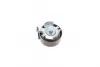 Комплект ременя ГРМ Ford Fiesta Fusion 1,25i 1,4i 1,6i, Focus II 1,4i 1,6i 05/05>08/09 Contitech CT881K3 (фото 4)