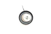 Комплект пасу ГРМ з насосом Ford Mondeo/C-Max/Focu CONTINENTAL Contitech CT881WP4 (фото 14)