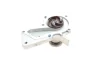 Комплект пасу ГРМ з насосом Ford Mondeo/C-Max/Focu CONTINENTAL Contitech CT881WP4 (фото 6)