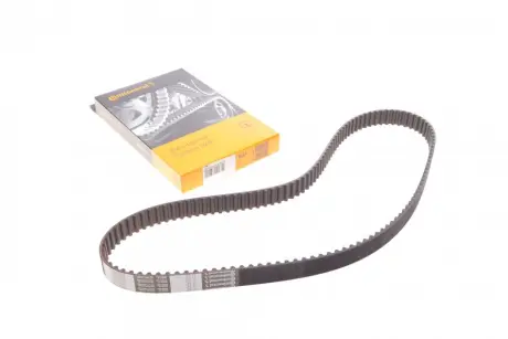 Ремінь ГРМ Daewoo Lanos/Nubira 1.4/1.6 16V 97-/Chevrolet Aveo/Lacetti/Cruze 1.4/1.6 03- (127x25) CONTINENTAL Contitech CT887