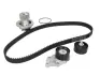 Комплект ременя ГРМ з помпою Chevrolet Lacetti 1,6i 05> , Aveo 1,4-1,6i 16V 04> (CT887WP2) ContiTech