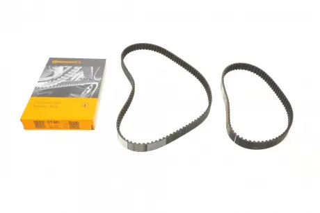 Ремінь ГРМ CT 901 Contitech CT901(SET)