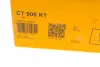 Комплект ременя ГРМ CONTINENTAL Contitech CT908K1 (фото 10)