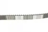 Комплект пасу ГРМ з насосом Audi A4 96-09/A6 96-05 CONTINENTAL Contitech CT909WP2 (фото 3)