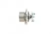 Комплект пасу ГРМ з насосом Audi A4 96-09/A6 96-05 CONTINENTAL Contitech CT909WP2 (фото 6)