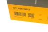 Комплект газорозподільчого механізму CONTITECH Contitech CT909WP3 (фото 18)