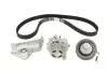 Комплект пасу ГРМ з Насосом Audi A3/A4/A6/TT/Skoda CT909WP4 CONTINENTAL CT909WP4