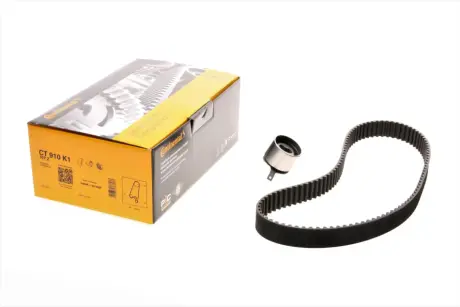 Комплект ременя ГРМ Contitech CT 910 K1