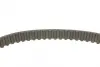 Ремінь ПНВТ VW LT/VW T4 2.5TDI/SDI 96-06/Volvo 850/S70/S80/V70 2.5TDI 95-07 (81x20.8) CONTINENTAL Contitech CT914 (фото 2)