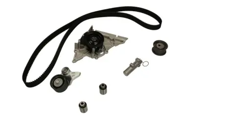 Комплект ремня грм + Помпа CONTINENTAL Contitech CT920WP2
