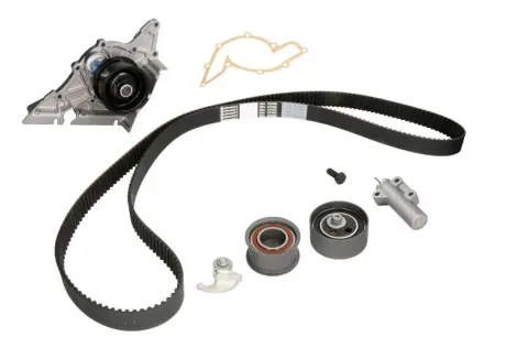Комплект ГРМ (ремінь + ролик + помпа) CT 920 WP3 Contitech CT920WP3