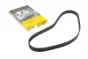 Ремінь ГРМ VW LT/VW T4 2.5TDI/SDI 90-06/Audi 100/A6 2.4D/2.5TDI 89-97 (круглий зуб) (122x26.4) CONTINENTAL Contitech CT939 (фото 1)