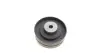 Комплект ГРМ + ТНВД VW T4 2.4D 90-98 (26.4x122z/20.1x77z) (2 ремені) CONTINENTAL Contitech CT939K6PRO (фото 10)