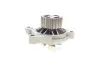 Комплект пасу ГРМ з Насосом VW T4 2.4D 90-03 (26.4 CONTINENTAL Contitech CT939WP10PRO (фото 12)