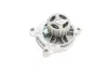 Комплект пасу ГРМ з Насосом VW T4 2.4D 90-03 (26.4 CONTINENTAL Contitech CT939WP10PRO (фото 13)