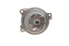 Комплект пасу ГРМ з Насосом VW T4 2.4D 90-03 (26.4 CONTINENTAL Contitech CT939WP10PRO (фото 8)